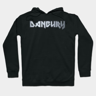 Danbury CT Hoodie